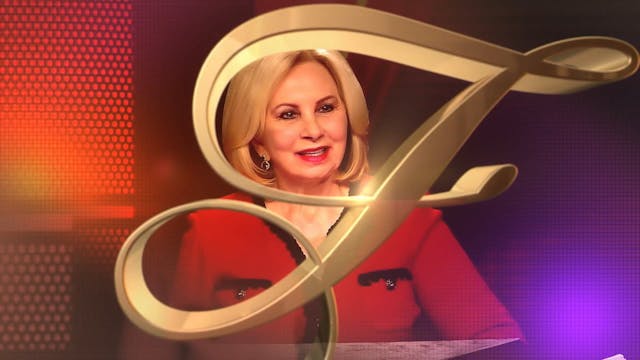 Frances and Friends - October 15th,  ...