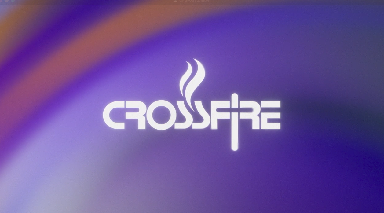 Crossfire Services - June 5th,  2025