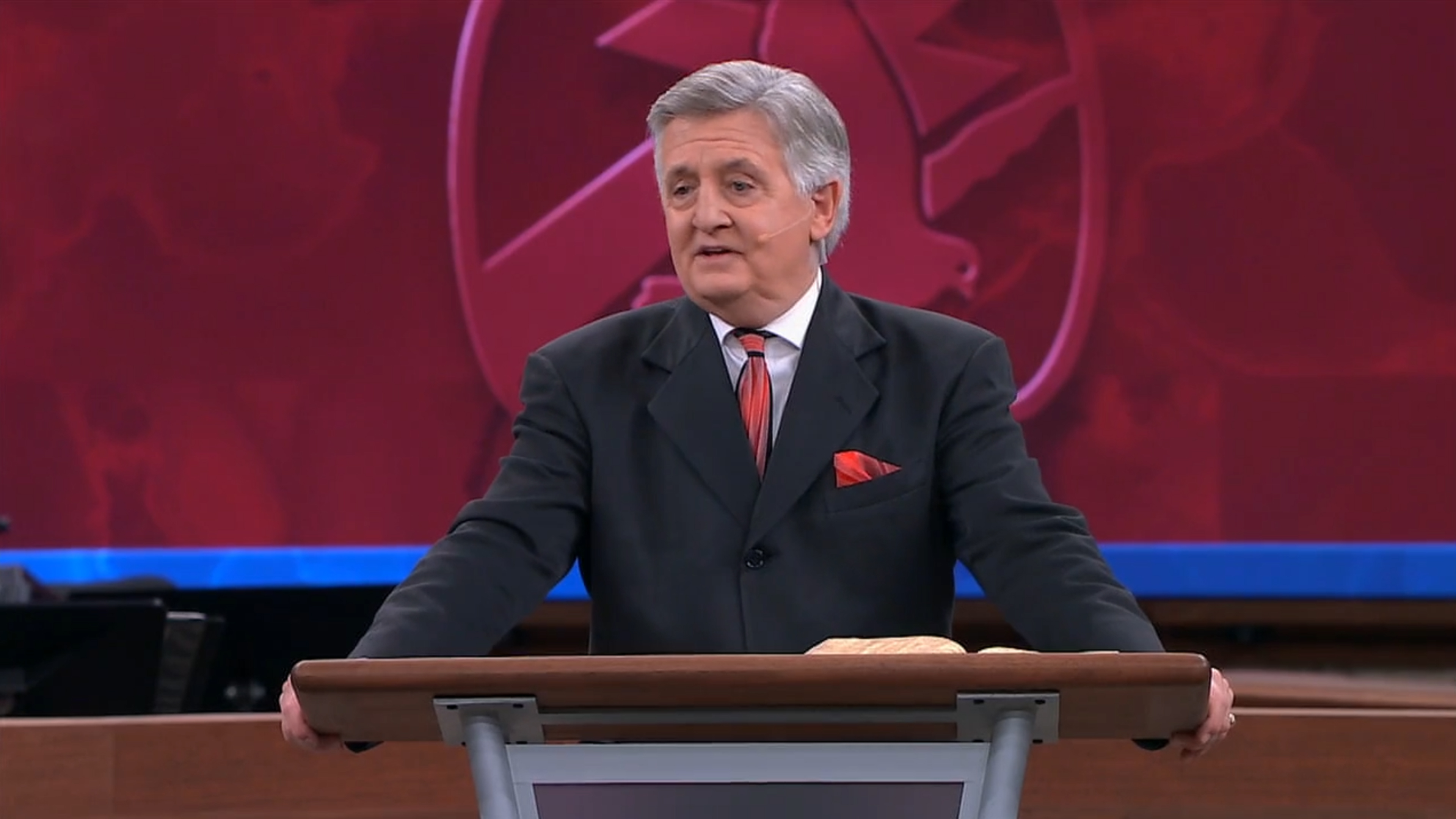 Sunday Evening Service - Apr. 23th, 2023