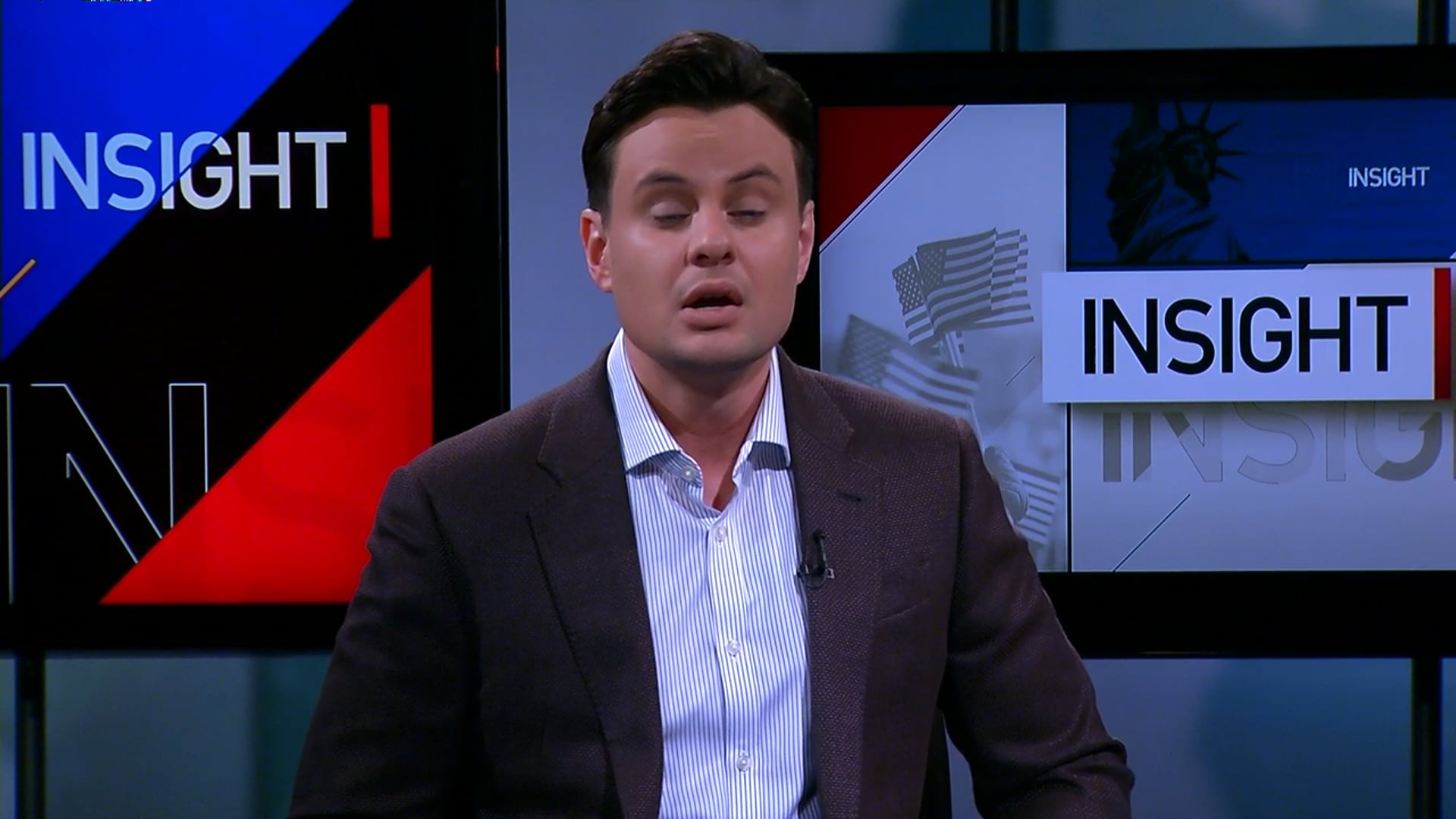 Insight - March  14th,  2025