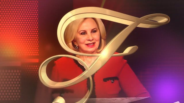 Frances and Friends - November  7th, ...