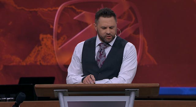 Sunday Morning Service - September  2...