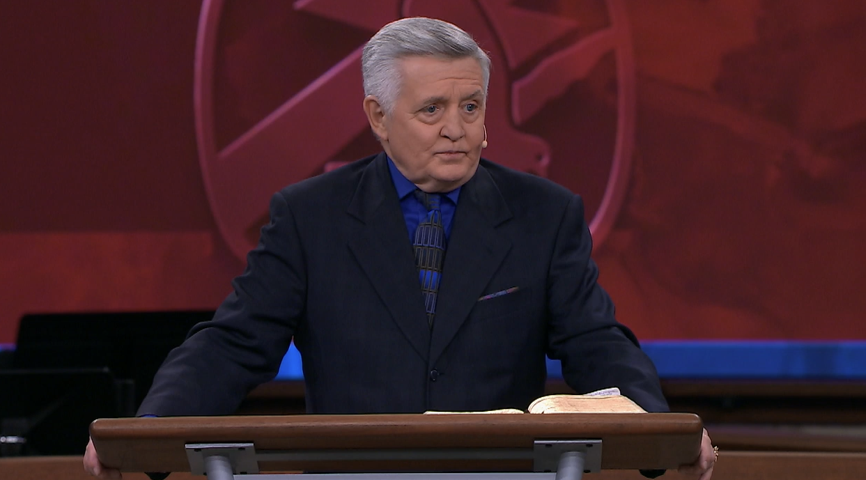 Sunday Evening Service - November  2nd,  2025