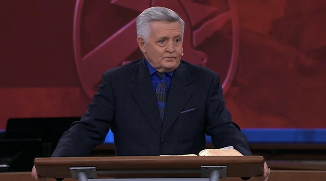 Sunday Evening Service - November  2n...