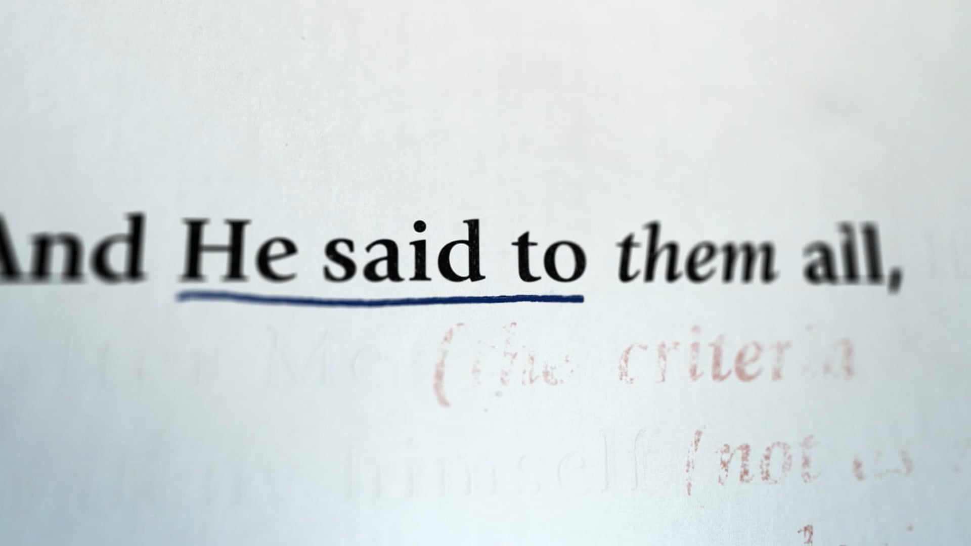 The Message Of The Cross - Oct. 6th, 2021