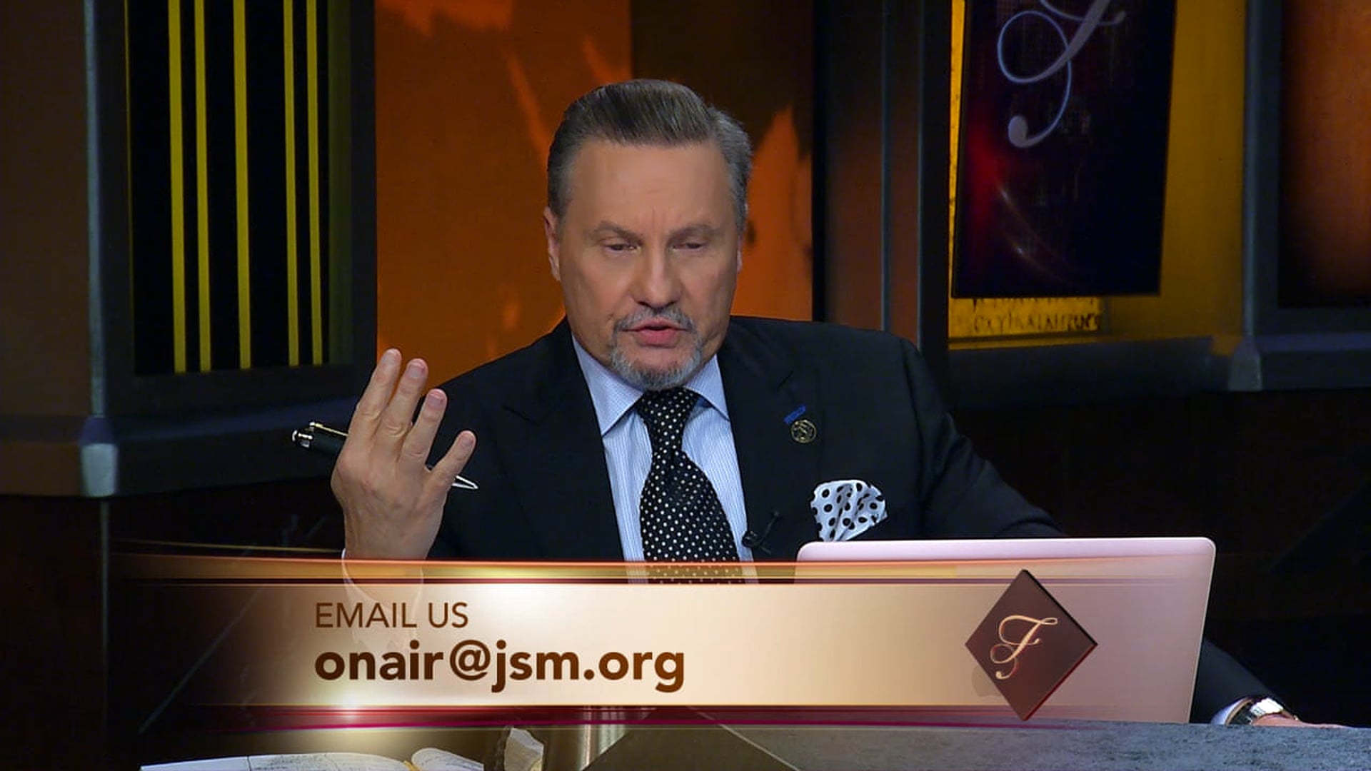 Frances & Friends - Apr. 23rd, 2021