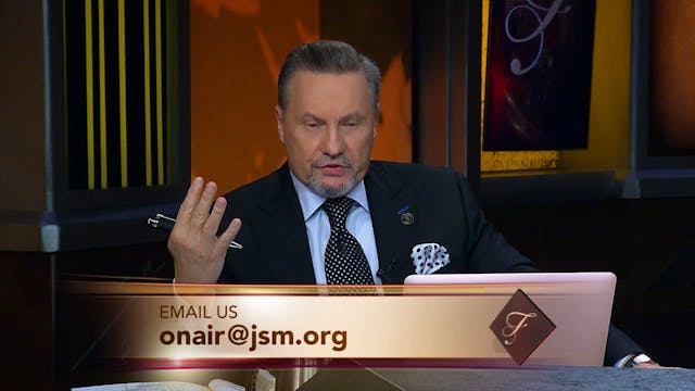 Frances & Friends - Apr. 23rd, 2021