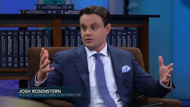 A Study In The Word - Jan. 14th, 2021