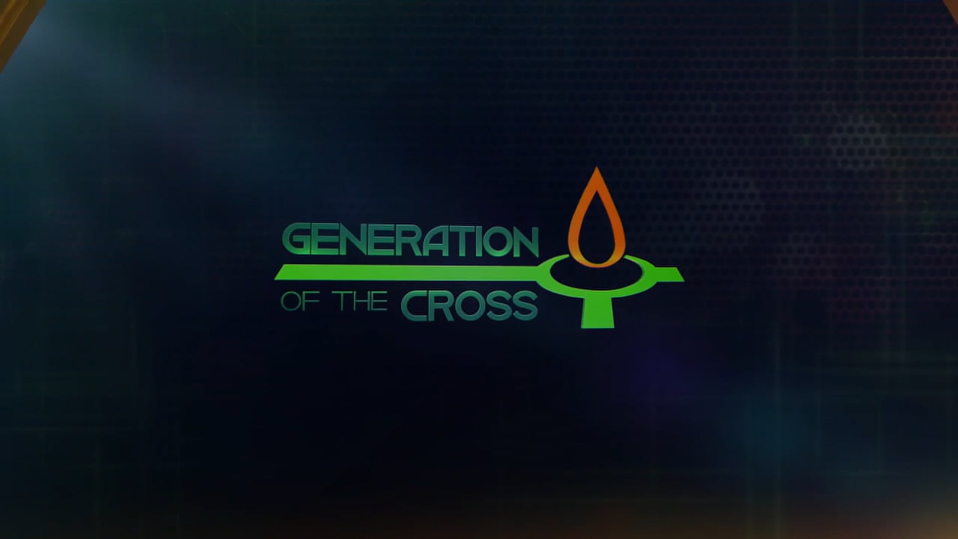Generation Of The Cross - May 24th,  2025