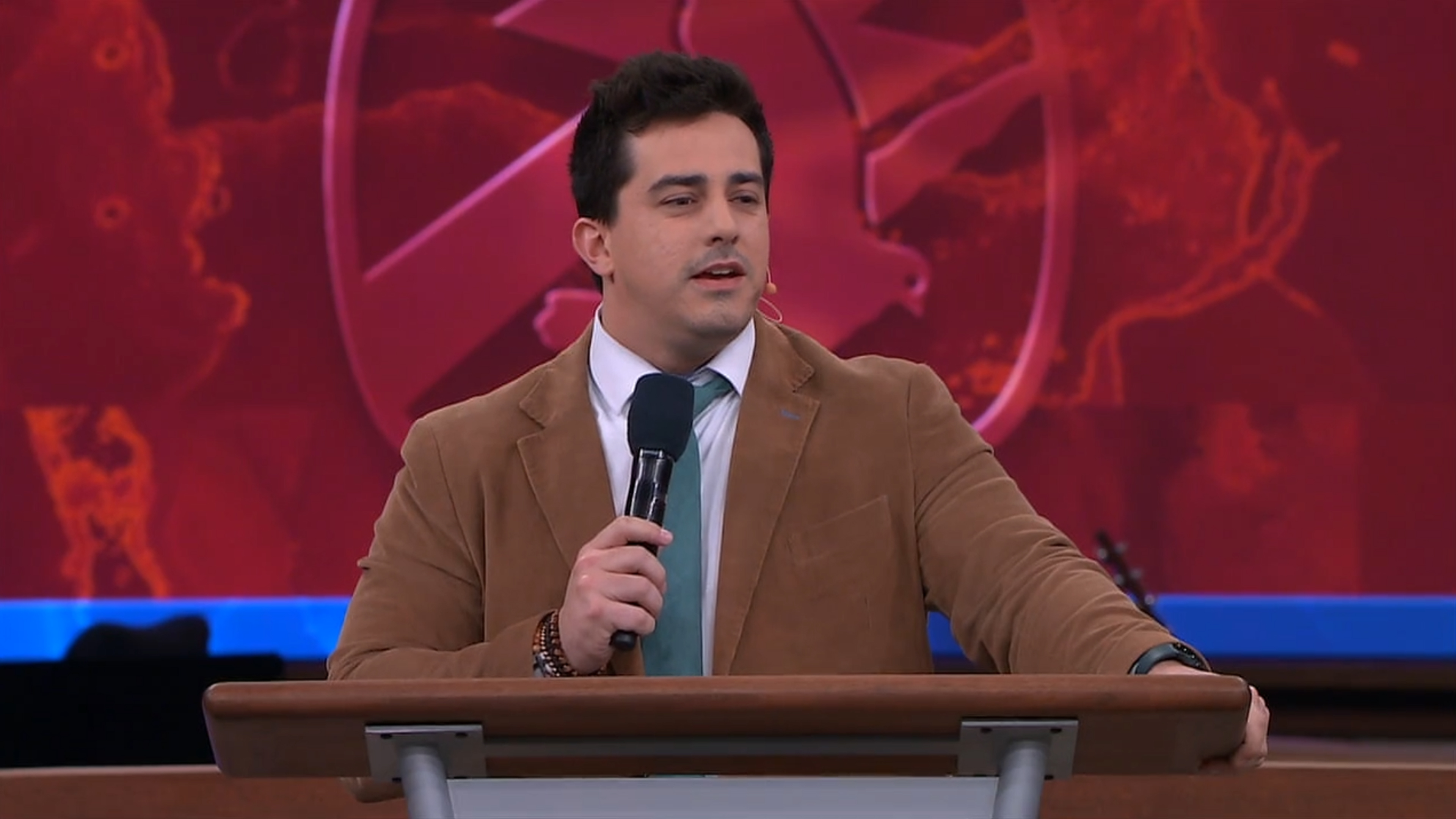 Sunday Evening Service - Jan. 29th, 2023