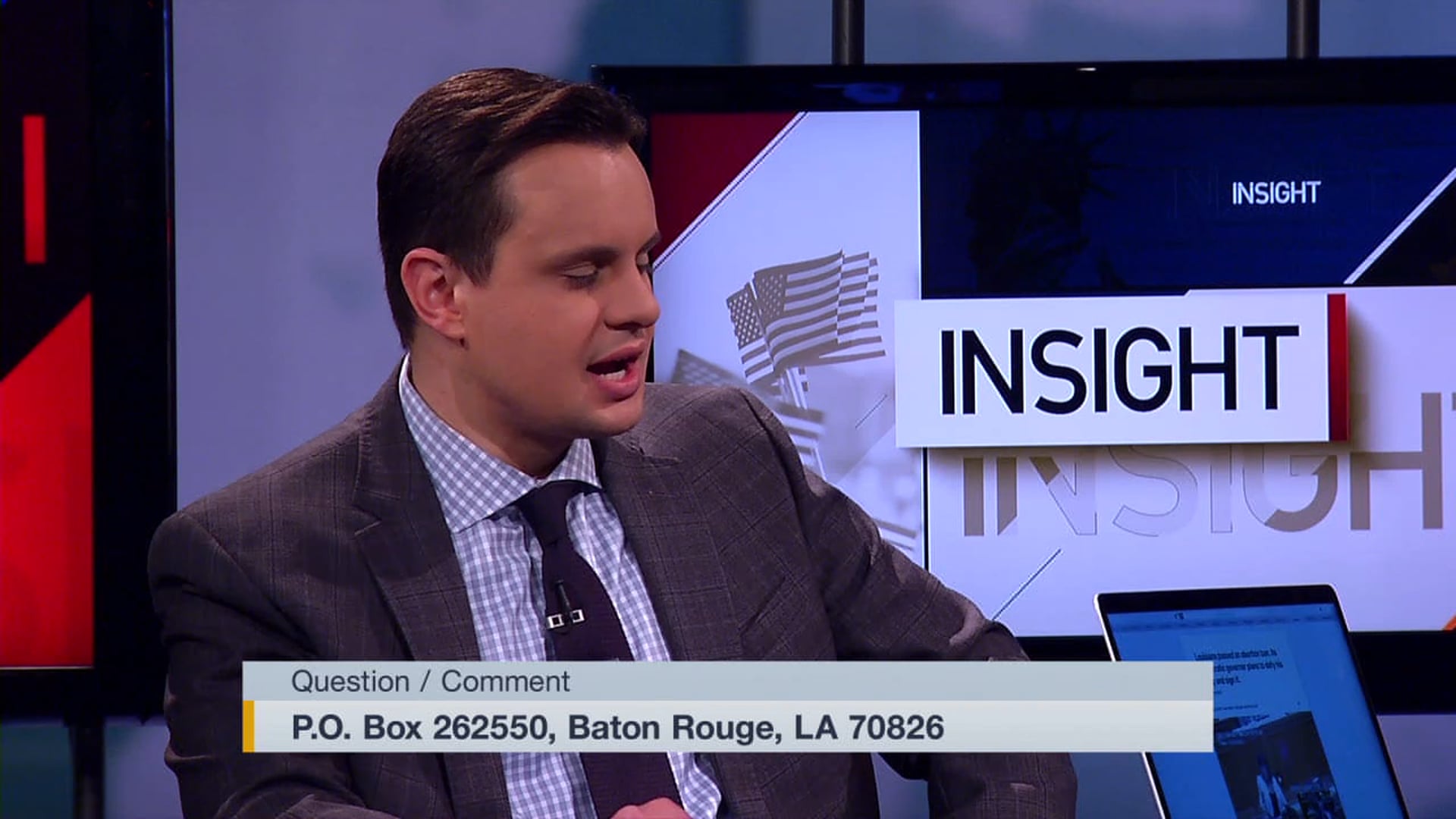 Insight - May. 30th, 2019