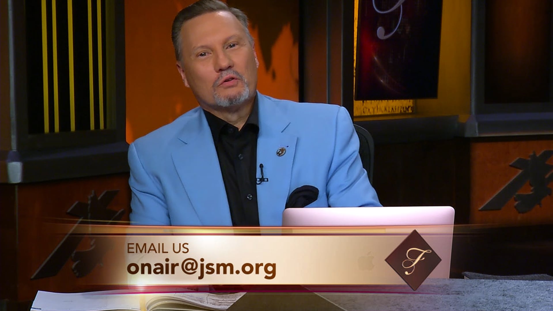 Frances & Friends - Sep. 23rd, 2020