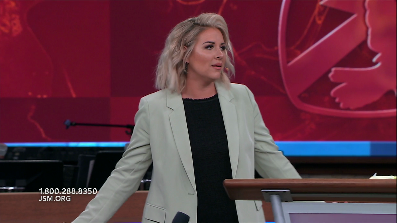 Sunday Evening Service - Mar. 24th, 2024