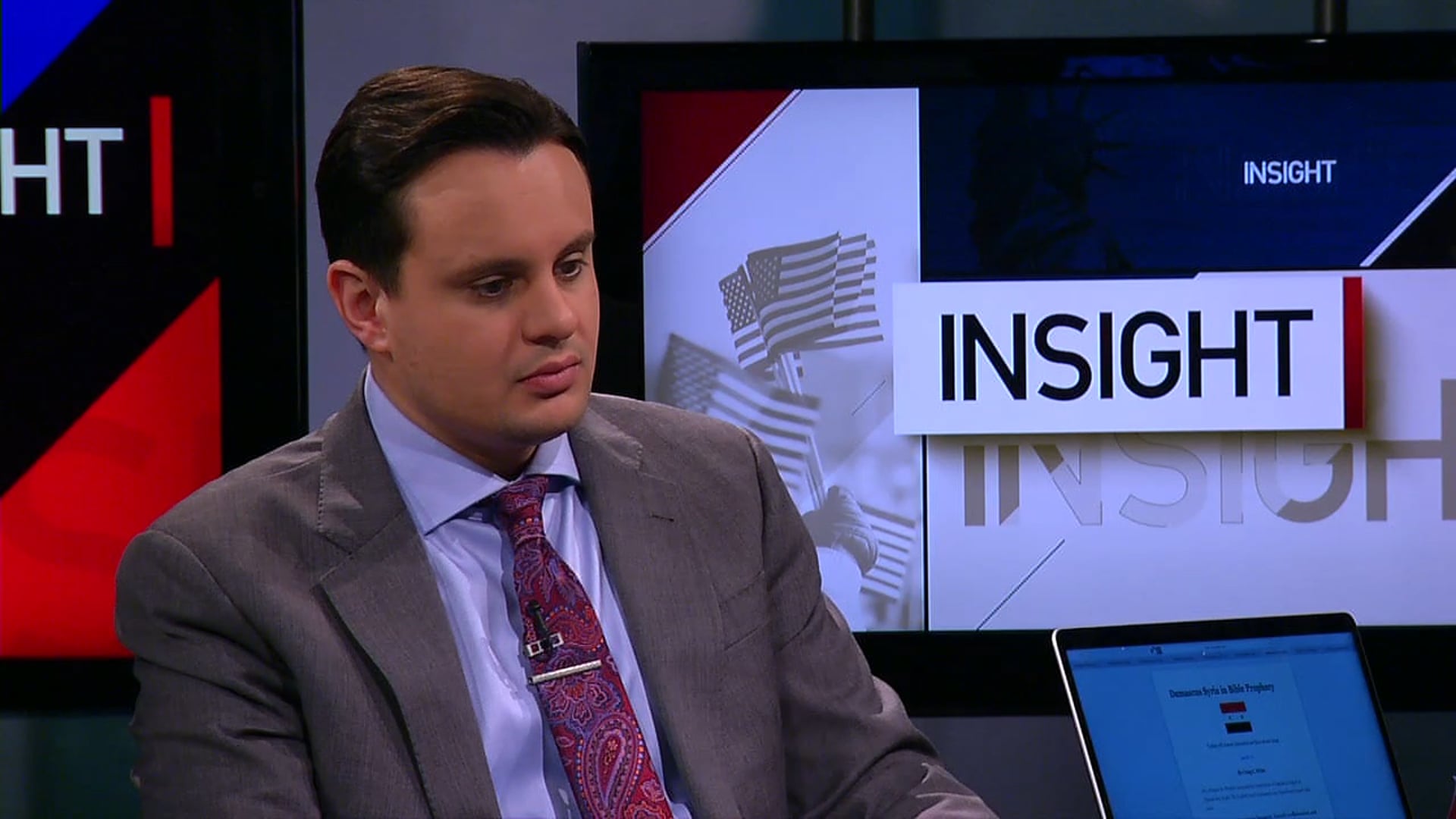 Insight - Jan. 22nd, 2019