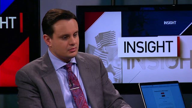 Insight - Jan. 22nd, 2019