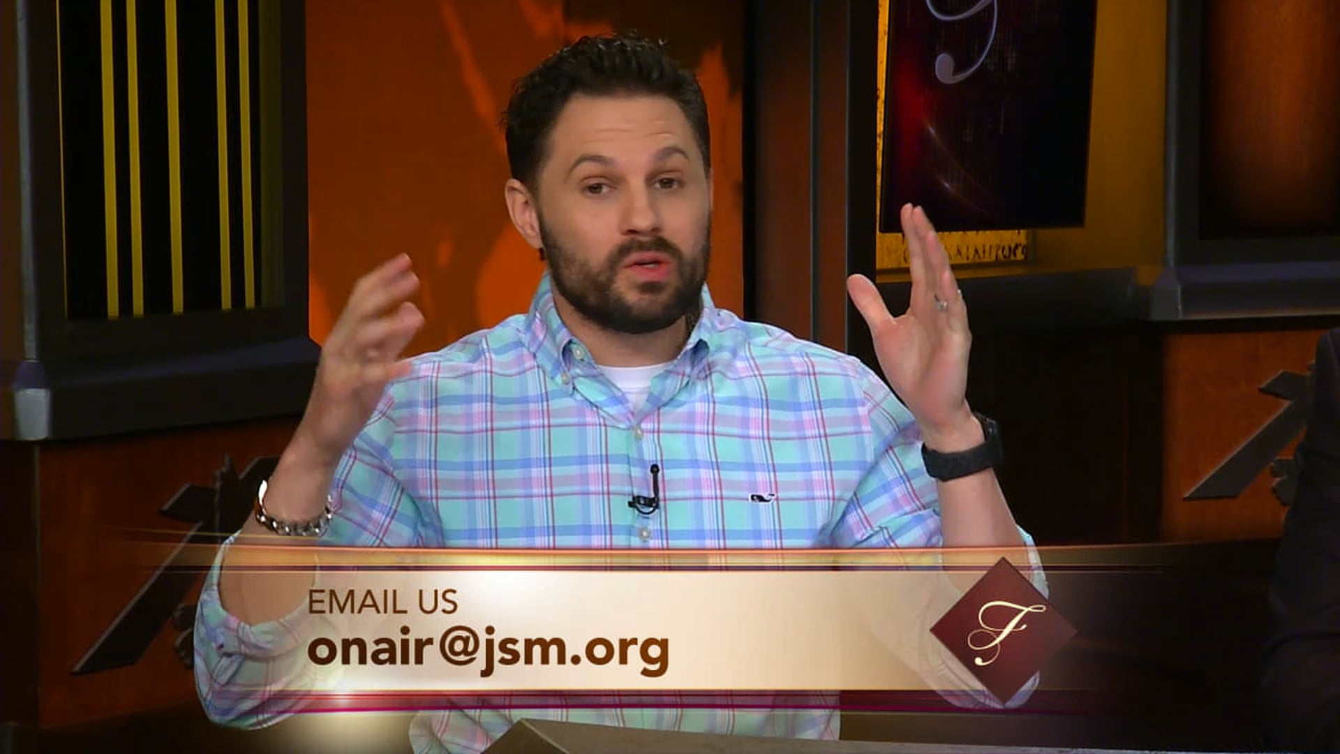 Frances & Friends - Mar 13th, 2020