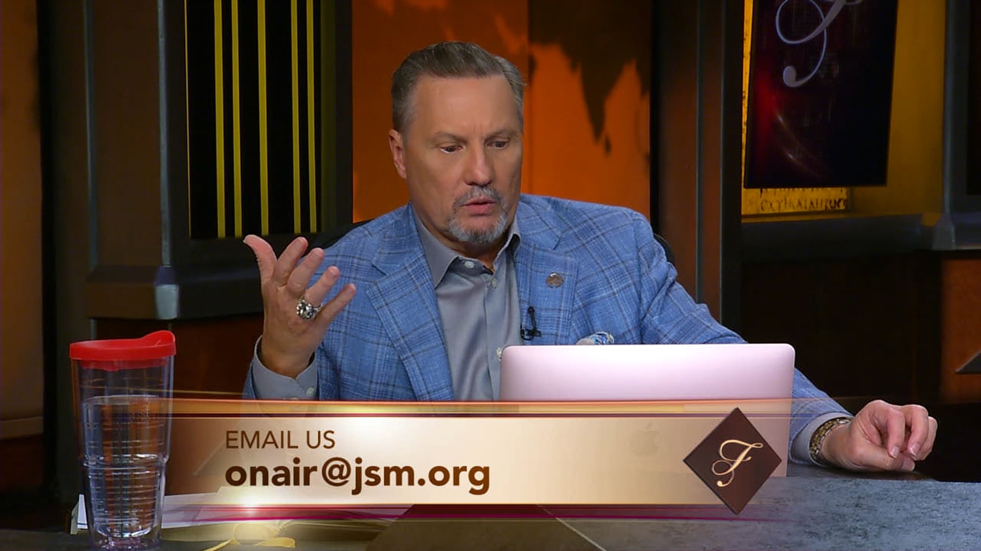 Frances & Friends - Sep. 24th, 2020