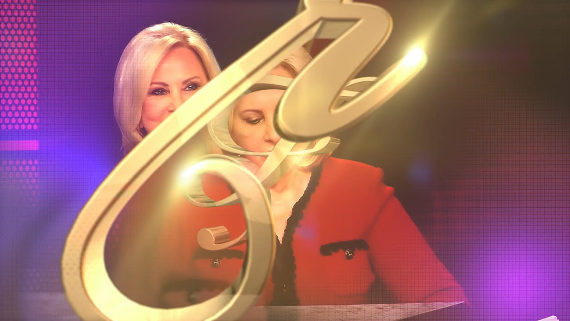 Frances and Friends - September  8th,  2025