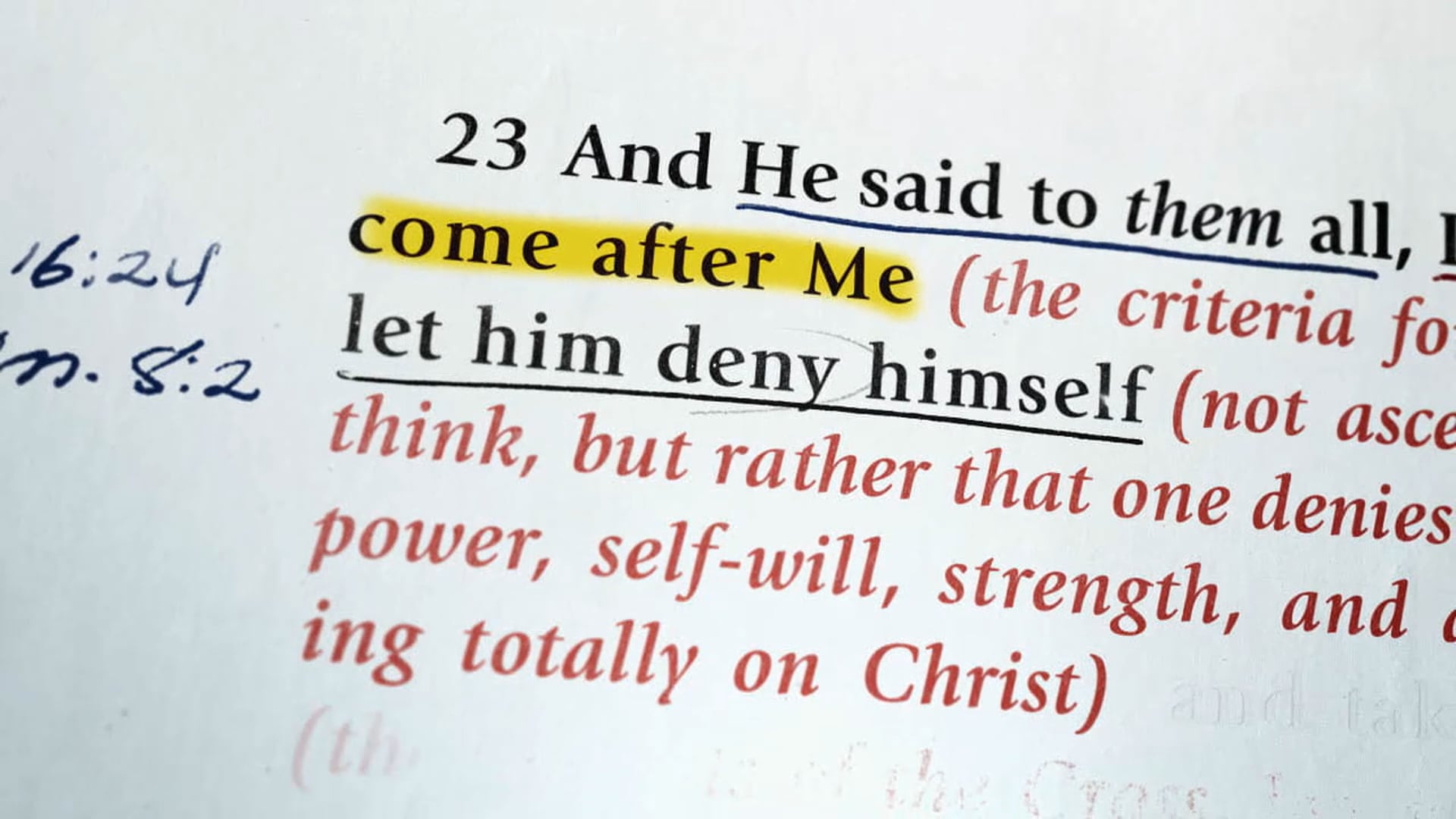 The Message Of The Cross - Jul. 19th, 2021