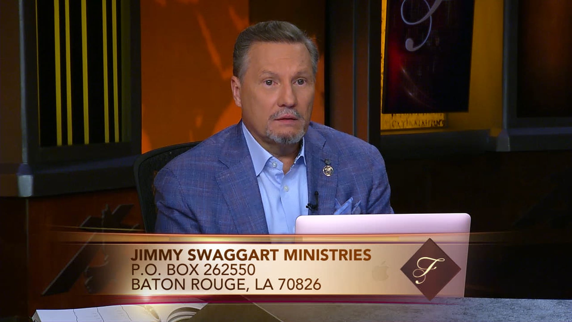 Frances & Friends - Oct. 19th, 2020