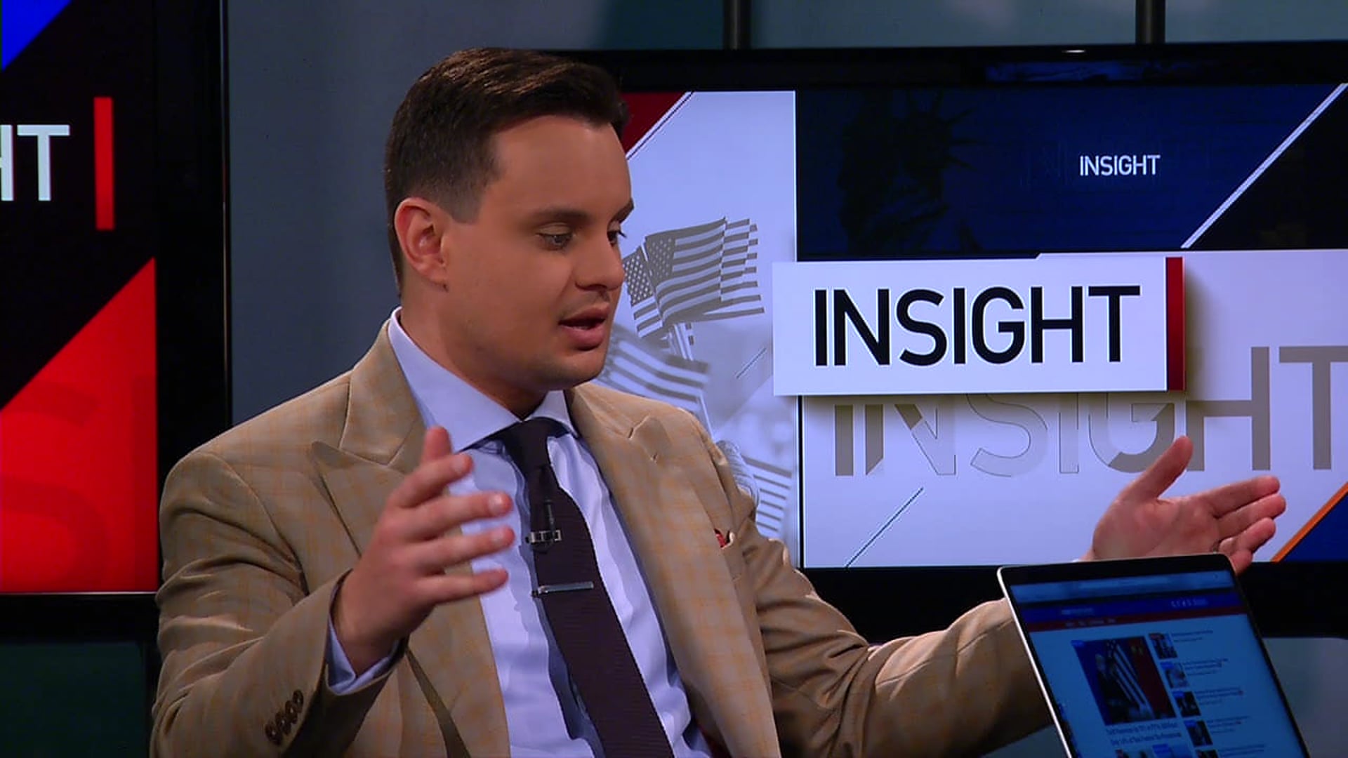 Insight - Aug. 6th, 2019