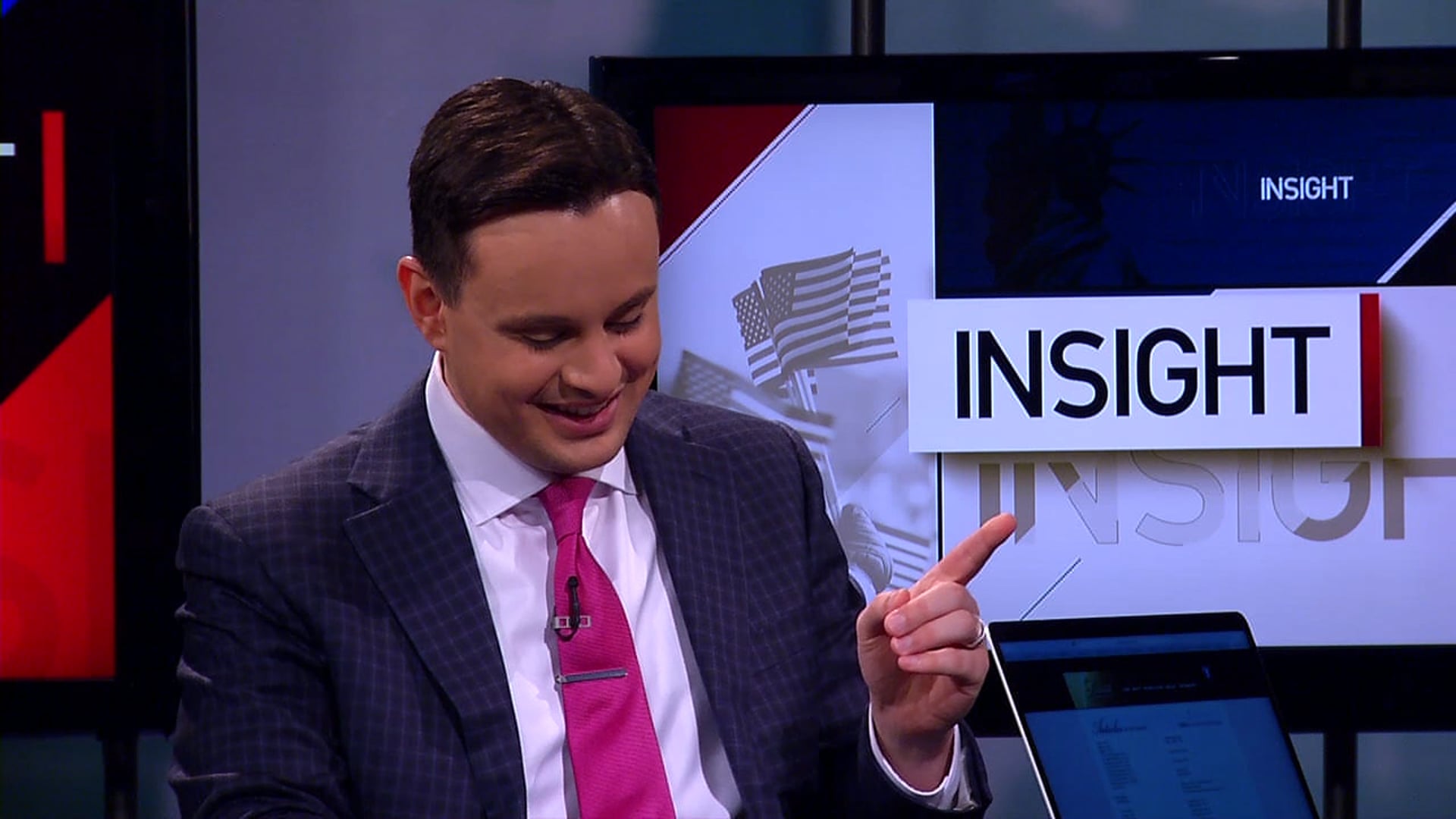 Insight - May 10th, 2019