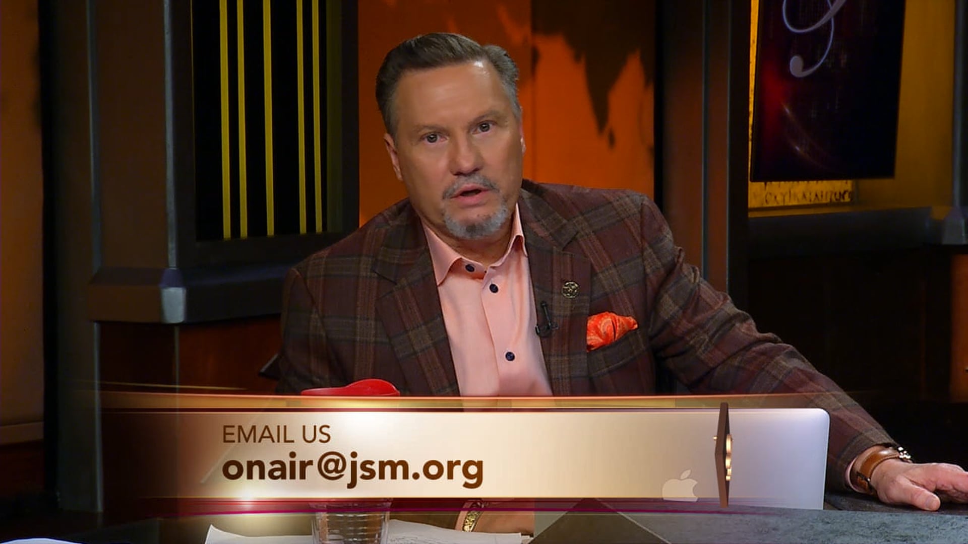 Frances & Friends - Apr. 28th, 2020