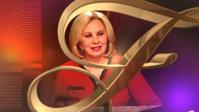 Frances and Friends - October 23rd,  ...