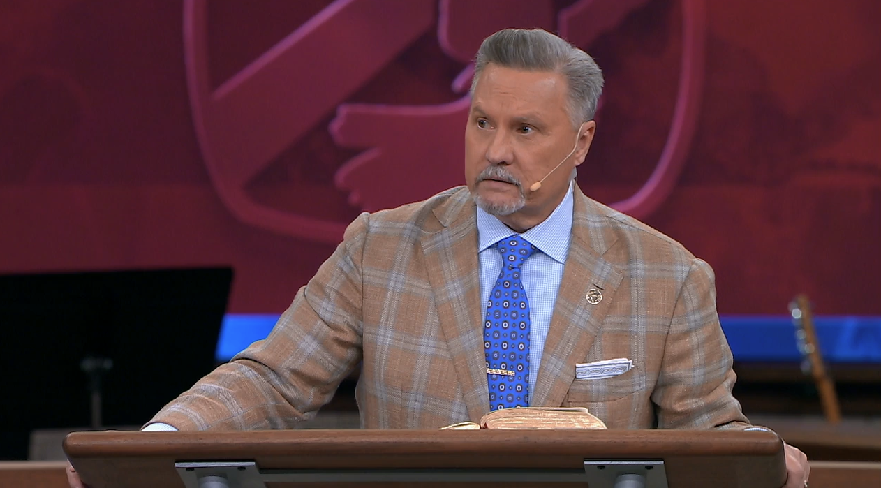 Sunday Morning Service - October  13th,  2024