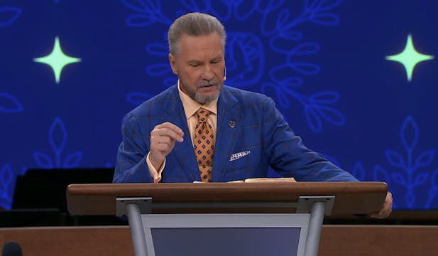 Sunday Morning Service - December 28t...