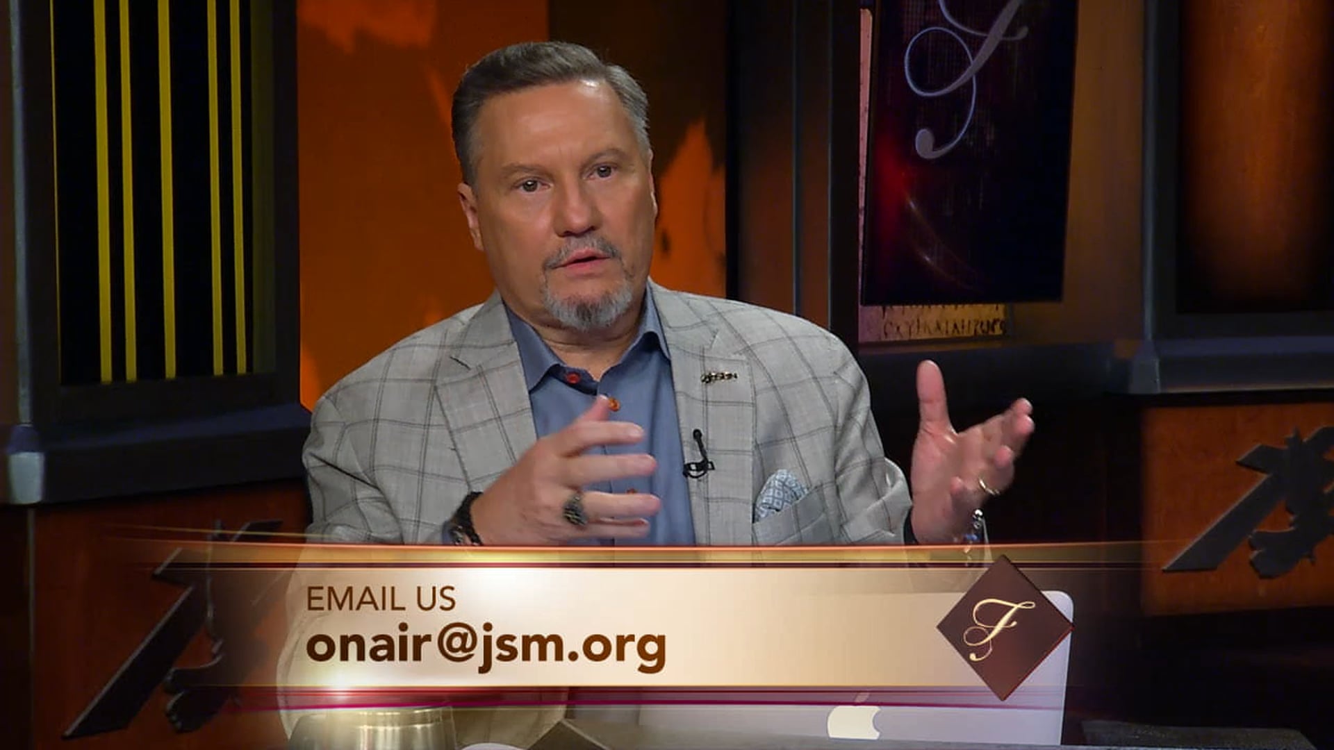 Frances & Friends - Apr. 15th, 2020