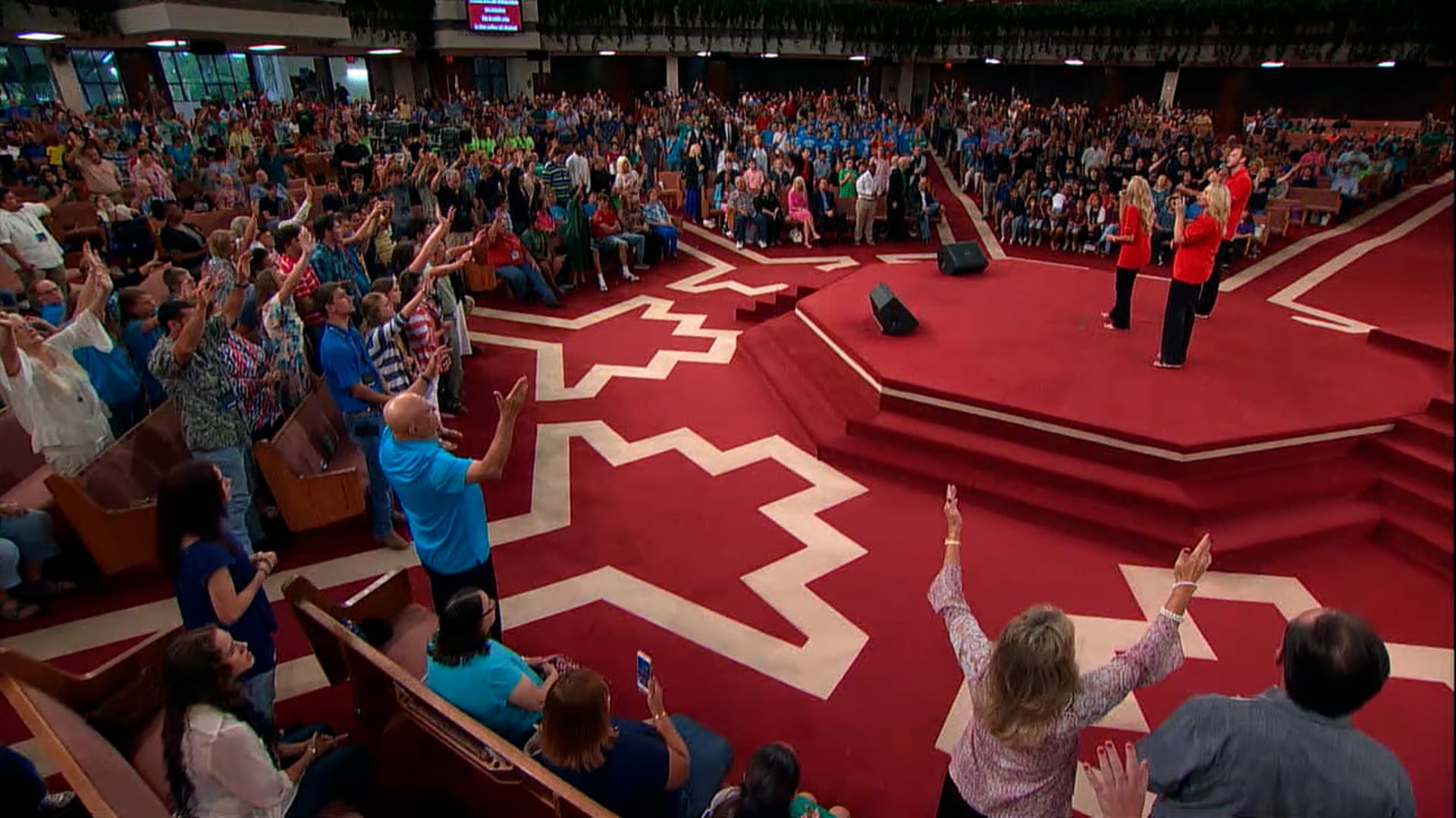 Crossfire Services - Oct. 7th, 2021