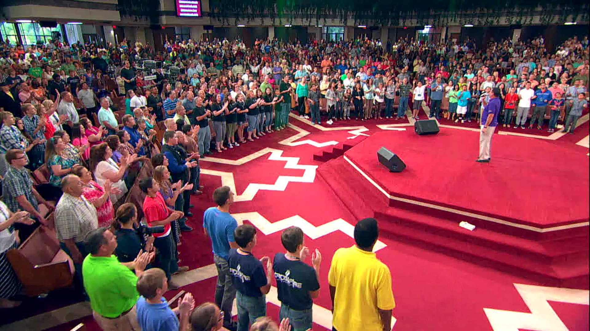 Crossfire Ministries - Oct. 31st, 2019