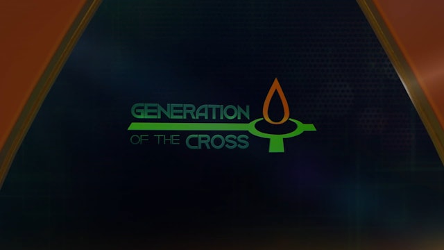 Generation Of The Cross - Jan. 27th, 2024