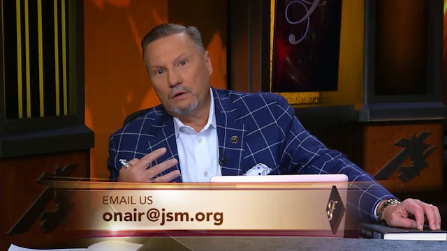 Frances & Friends - Sep. 21st, 2020