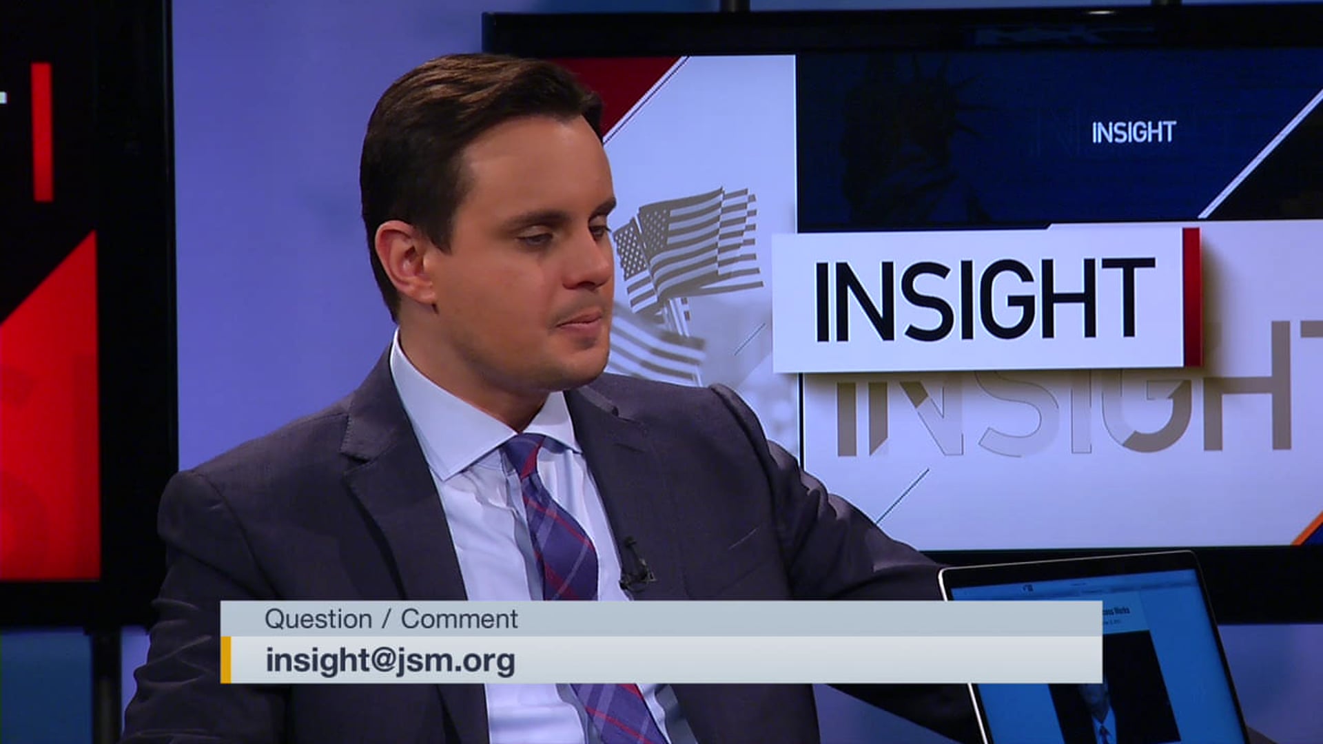 Insight Sept. 26th, 2019