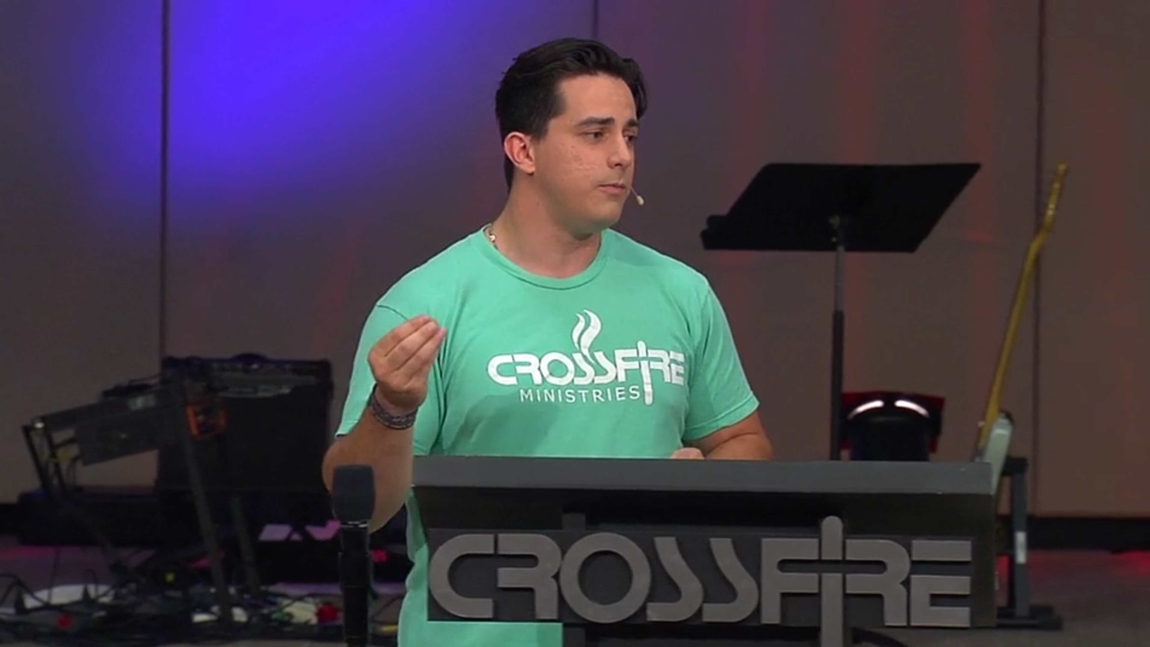 Crossfire Services - Oct, 27th, 2022