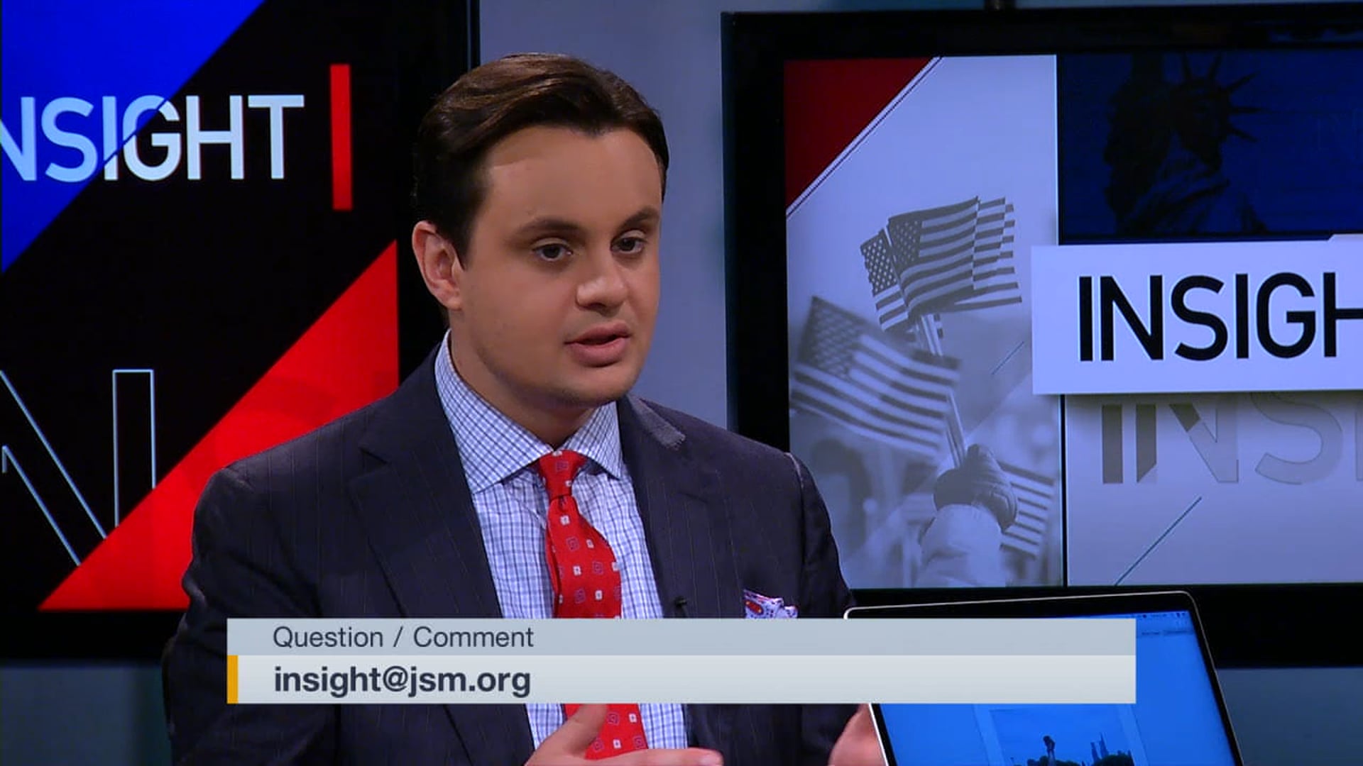 Insight - Jun. 9th, 2020