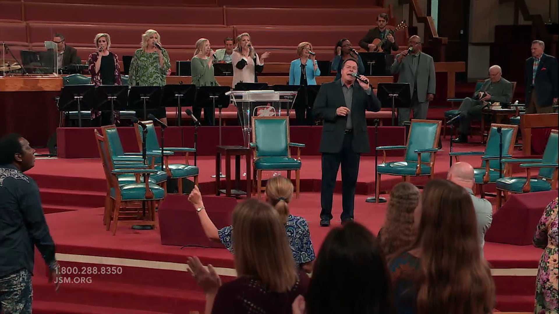 Wednesday Evening Service - Oct. 7th, 2020