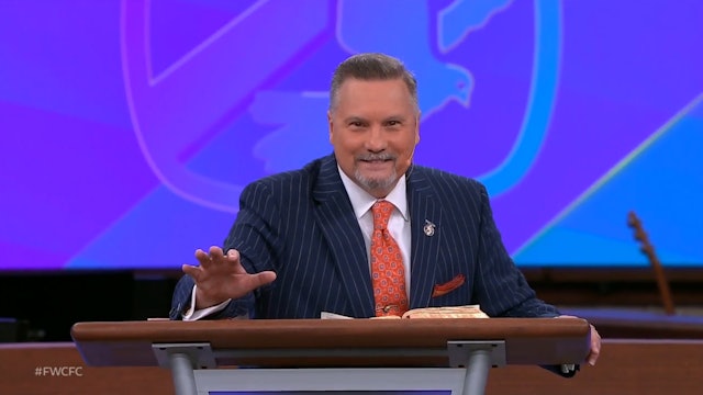 July 24th, 2022 - 10:00am Service