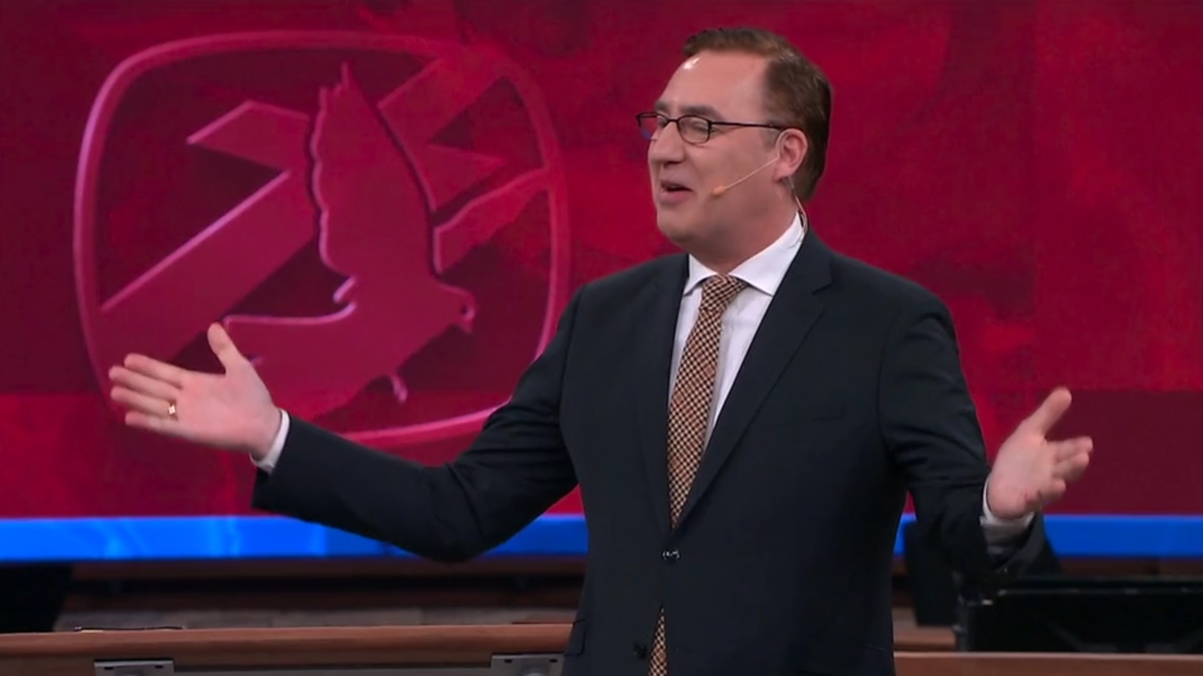 Sunday Morning Service - Mar. 5th, 2023