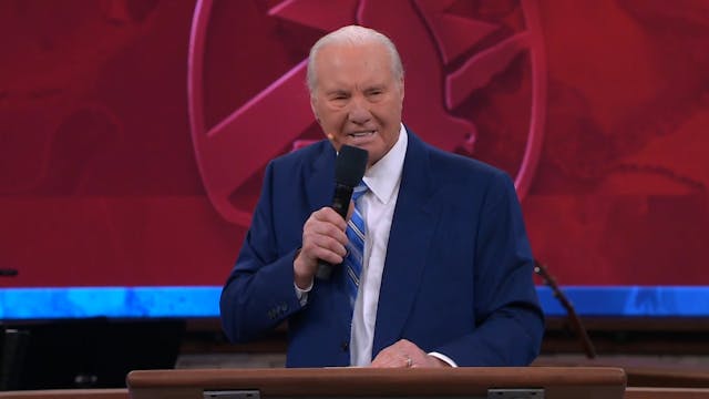 Sunday Morning Service - Feb. 26th, 2023