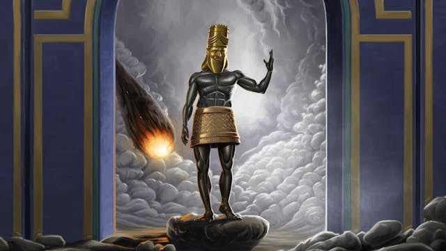 A Study In The Word - Nov. 27th, 2020