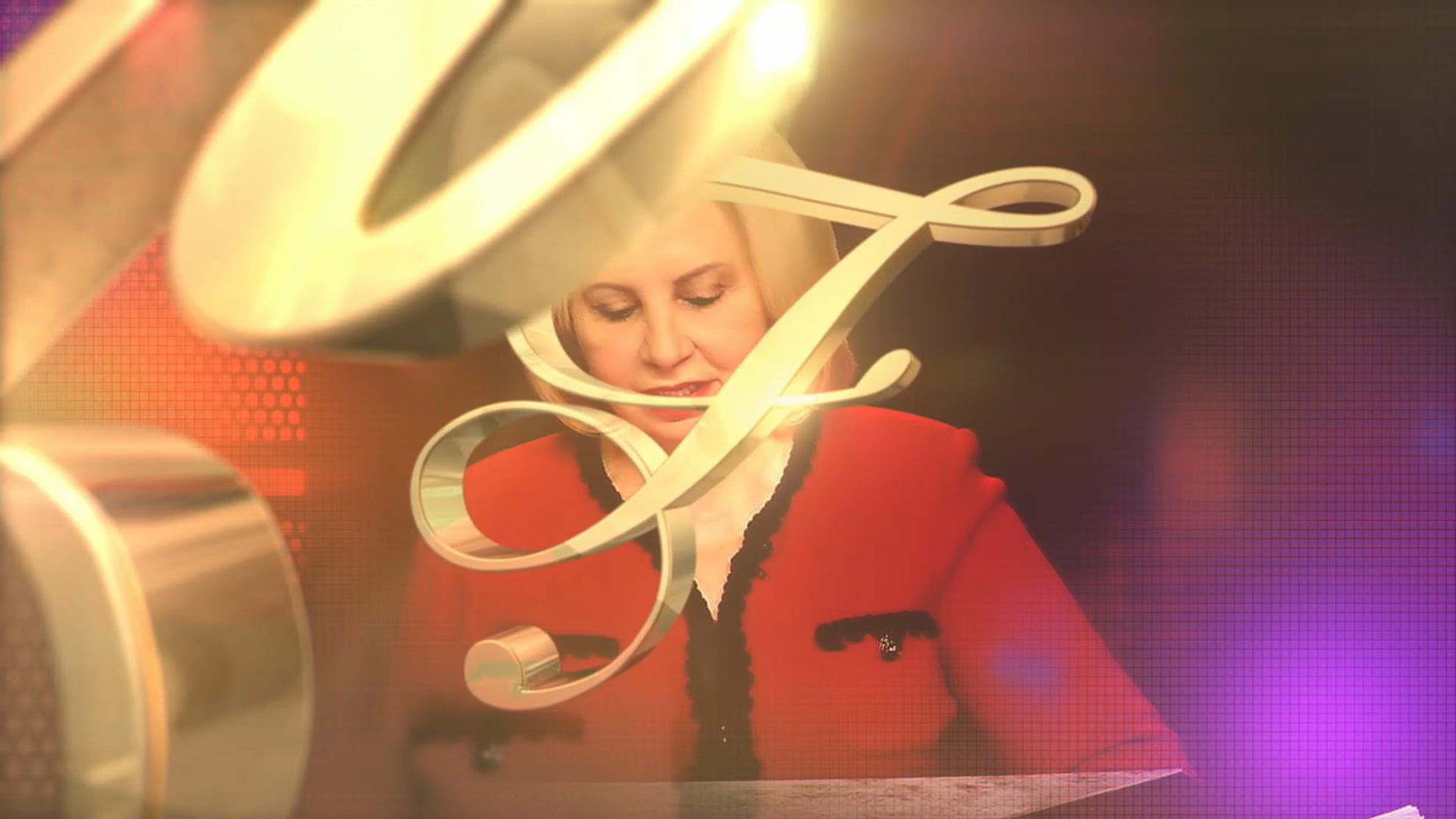 Frances and Friends - February  14th,  2025