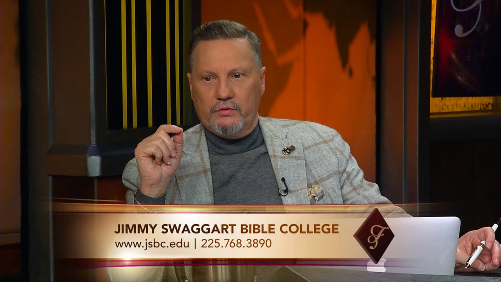 Frances & Friends - Jan. 23rd, 2020