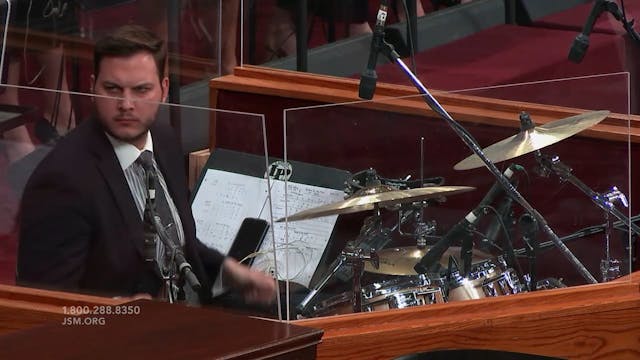 Sunday Morning Service - Nov. 15th, 2020