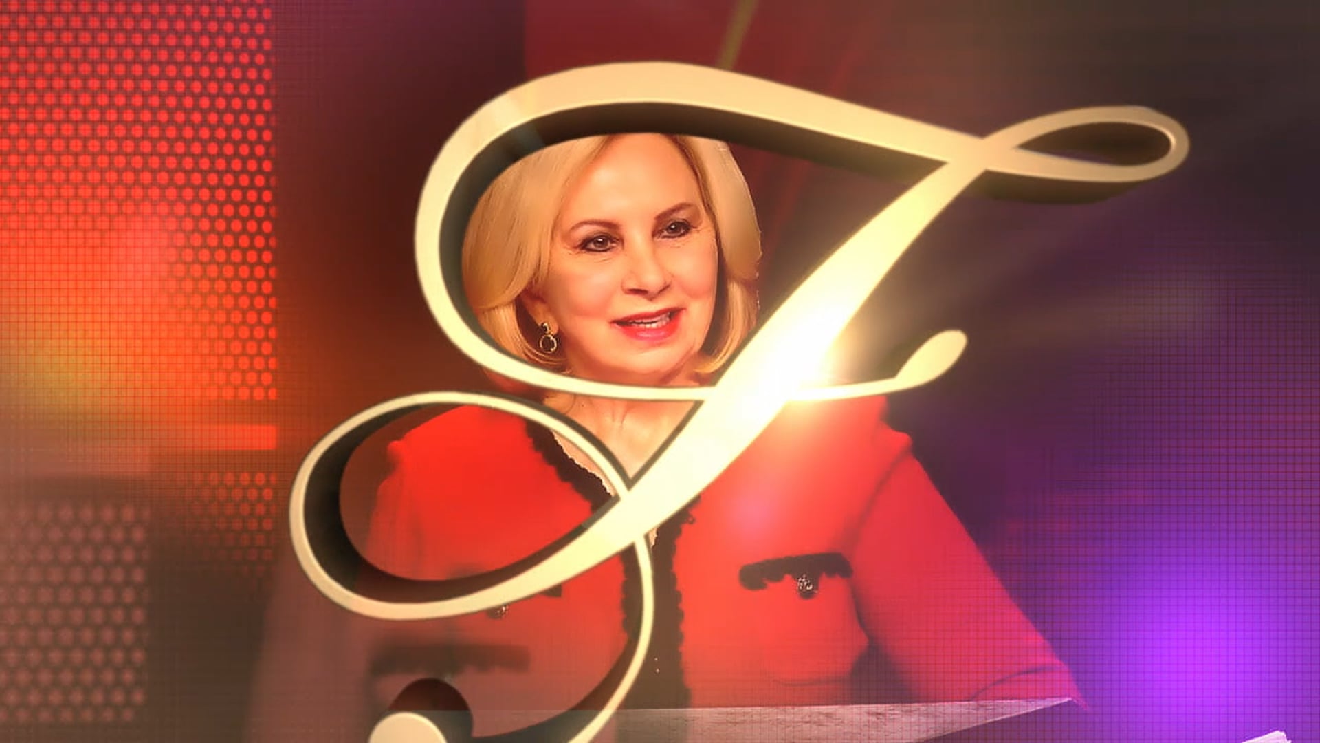 Frances & Friends - May 26th, 2021