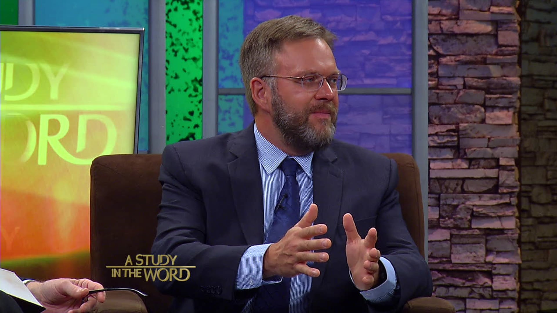 A Study In The Word - Dec. 6th, 2021