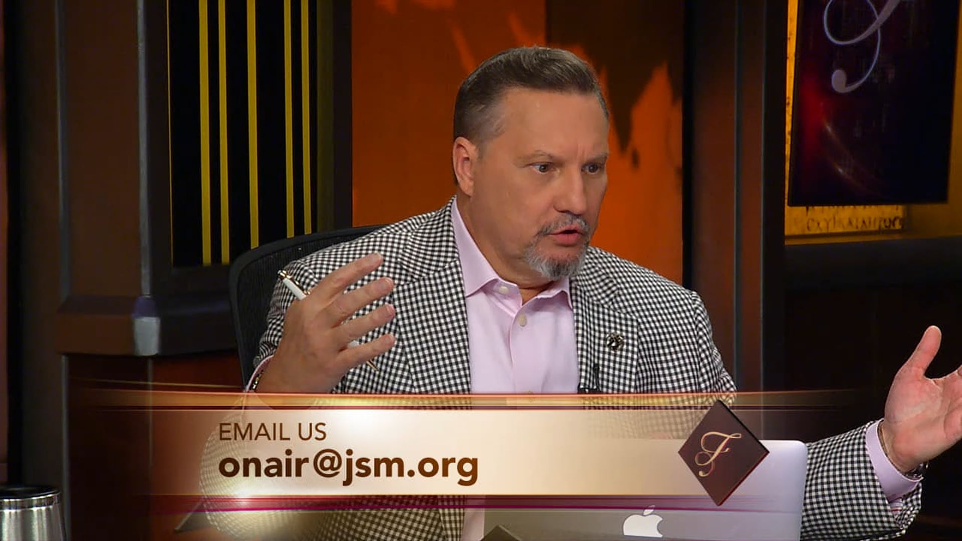 Frances & Friends - Dec. 6th, 2019