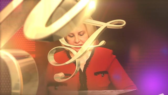 Frances and Friends - December  9th, ...